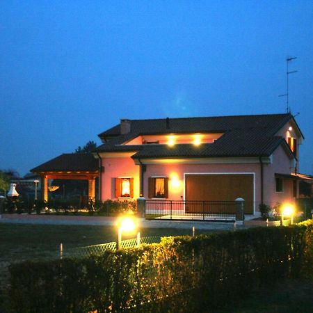Villarosa Santa Lucia di Piave Eksteriør billede