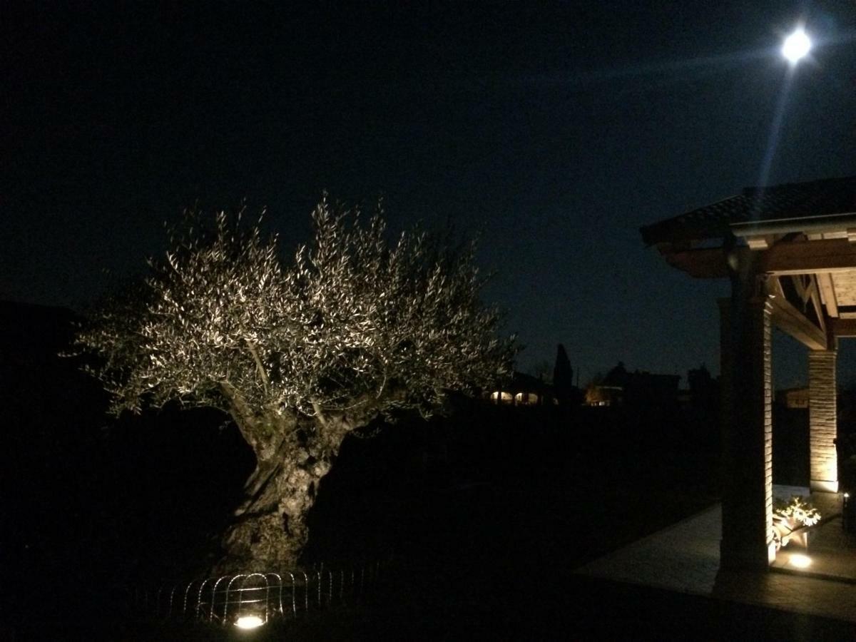 Villarosa Santa Lucia di Piave Eksteriør billede